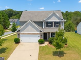 784 Fitzroy Dr, Athens, GA 30606