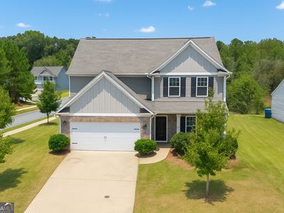 784 Fitzroy Dr, Athens, GA, 30606