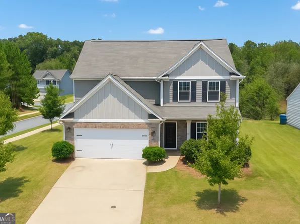 784 Fitzroy Dr, Athens, GA 30606