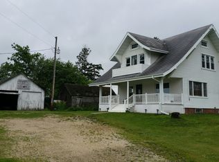 18745 230th St, Hawkeye, IA 52147