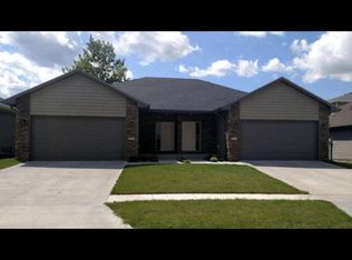 315 Sunflower Dr, Ames, IA 50014
