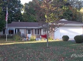 515 Darwin St, Cassopolis, MI 49031