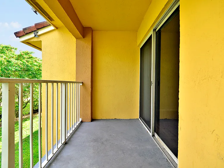 Fairway View Apartments — Photo 16
