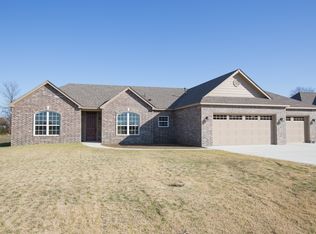 18775 Spring Creek Ln, Claremore, OK 74017