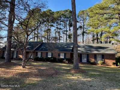 404 Circle Drive, Ahoskie, NC, 27910