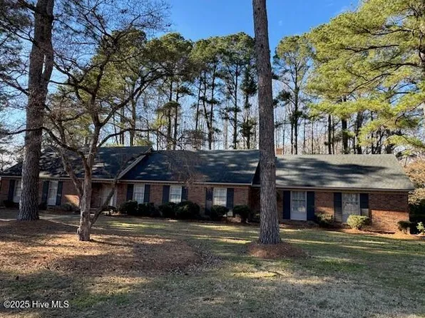 404 Circle Drive, Ahoskie, NC 27910