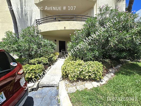 2nd image of 3255 S Atlantic Ave APT 107