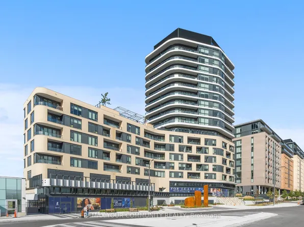 120 Eagle Rock Way, Vaughan, ON