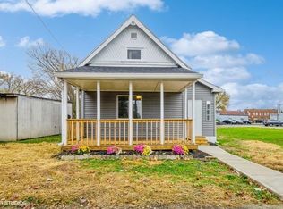 1023 S Union St, Kokomo, IN 46902