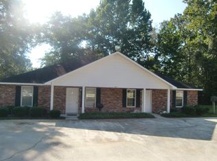 507 Hillside Dr #B, Dublin, GA 31021