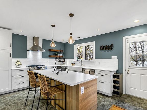 5th image of 4 London Road