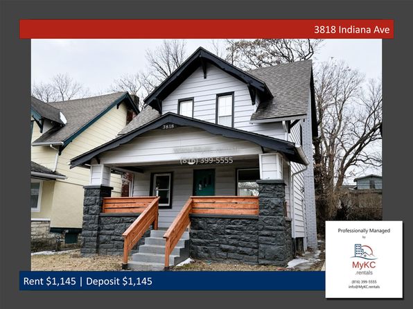 3818 Indiana Ave