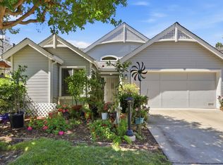 7743 Kilmarnok Dr, San Jose, CA 95135