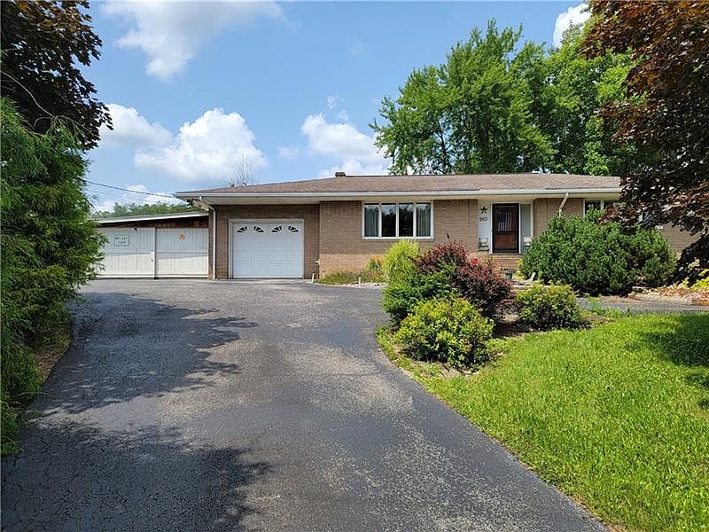 960 Industrial Blvd, Loyalhanna, PA 15661 MLS 1639096 Zillow