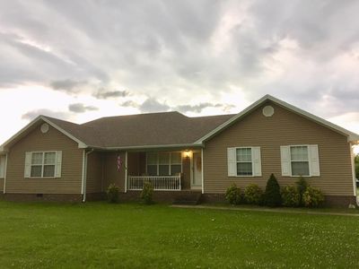 5311 Greenville Rd, Hopkinsville, KY, 42240