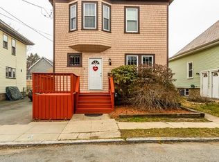 217 James St, New Bedford, MA 02740
