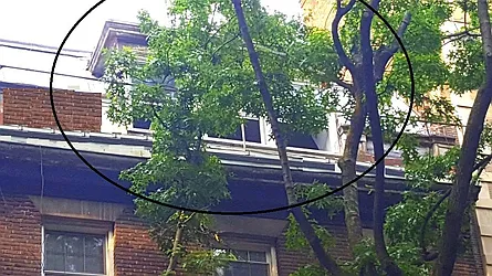 Rented by Manhattan Spaces