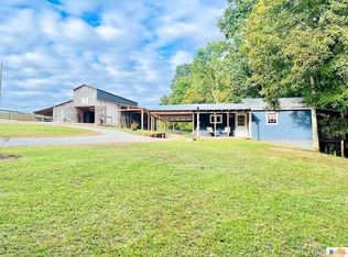 476 Coppage Rd, Russell Springs, KY 42642