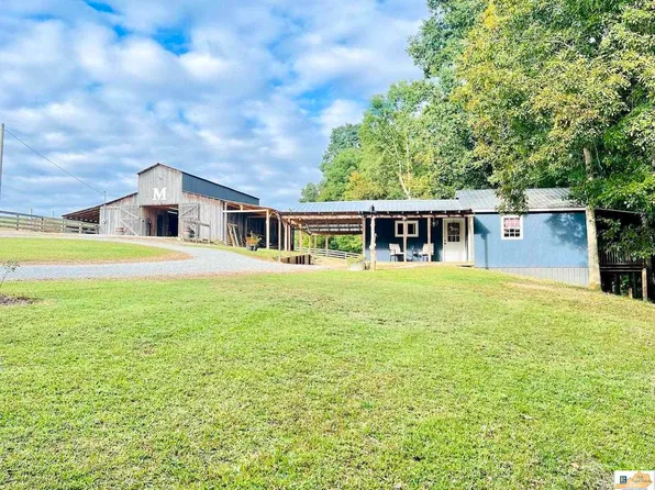 476 Coppage Rd, Russell Springs, KY 42642