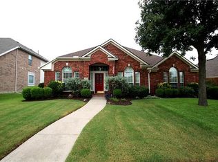 1324 Cassandra Ln, Allen, TX 75002