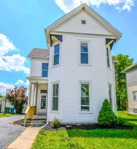 131 Mound St, Sidney, OH, 45365