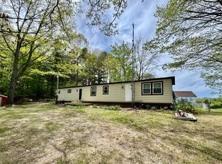5471 E Free Soil Rd, Free Soil, MI 49411