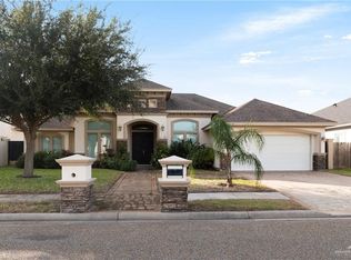 2719 Stirling Ave, Edinburg, TX 78539