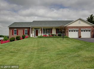 10504 Rolling Green Ct, Clarksburg, MD 20871