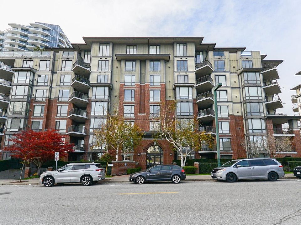 1st image of 1551 Foster St #307