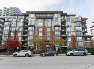 1551 Foster St #307, White Rock, BC V4B 5M1