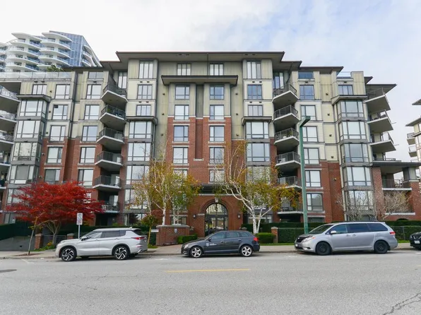 1551 Foster St #307, White Rock, BC V4B 5M1