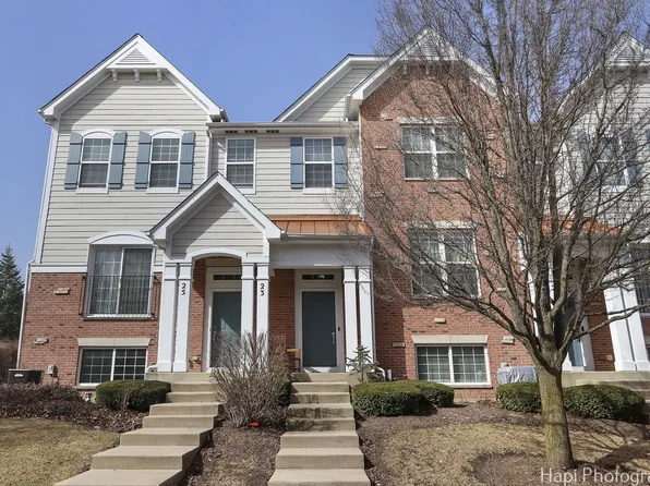 23 Bailey Ln, Lake Zurich, IL 60047