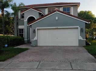 3198 SW 132nd Ave, Miramar, FL 33027
