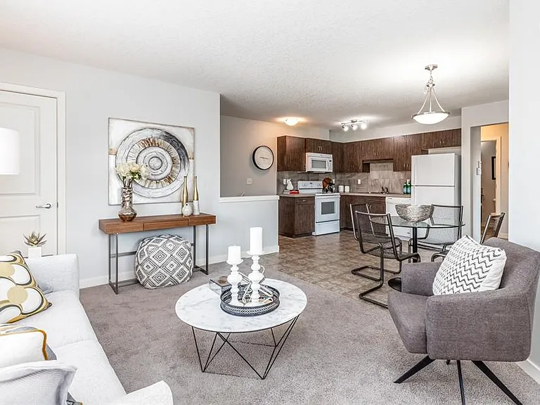 250 N Sage Valley Rd NW #1613 — Photo 5
