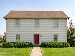 600 Earlymeade Dr, Winchester, KY 40391