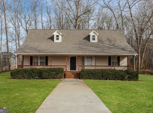 5788 Adrian Ln, Gainesville, GA 30506