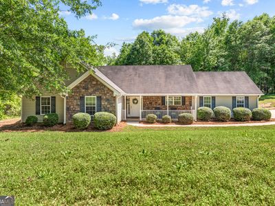 182 Bradberry Ct, Commerce, GA, 30529