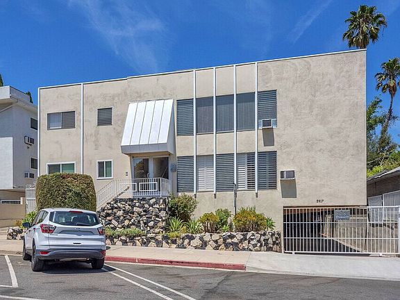 2nd image of 5917 Chula Vista Way APT 1