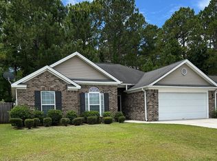112 Aquinnah Dr, Pooler, GA 31322