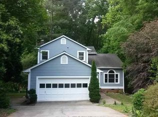 4005 Blue Water Ct, Raleigh, NC 27606