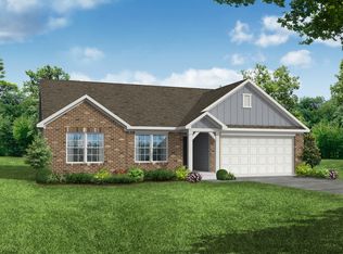 2698 Lanai Ln, Greenwood, IN