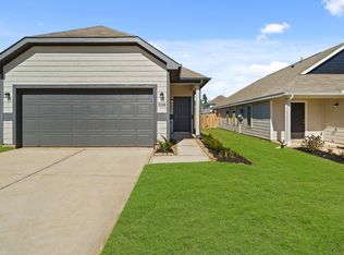 2336 Green Sturgeon Ct, Conroe, TX 77384