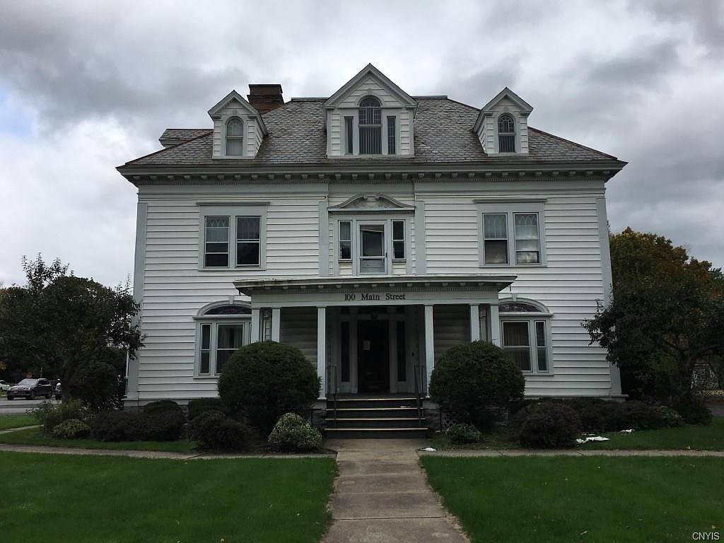 100 Main St, Whitesboro, NY 13492 Zillow