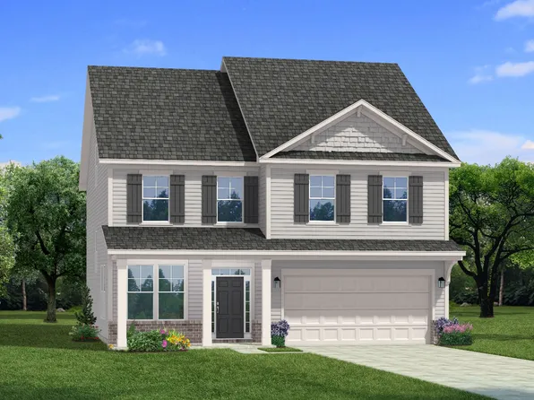 2120 Covey Dr, Auburn, AL 36830