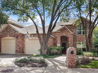 1552 Waterside Ct, Dallas, TX 75218