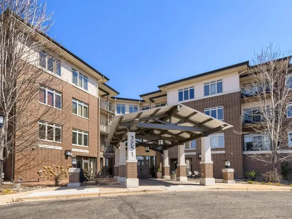 3251 Louisiana Ave S APT 223, Saint Louis Park, MN 55426