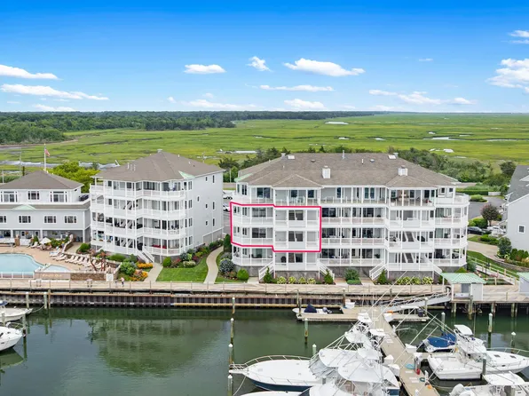 902 Ocean Dr #108, Cape May, NJ 08204