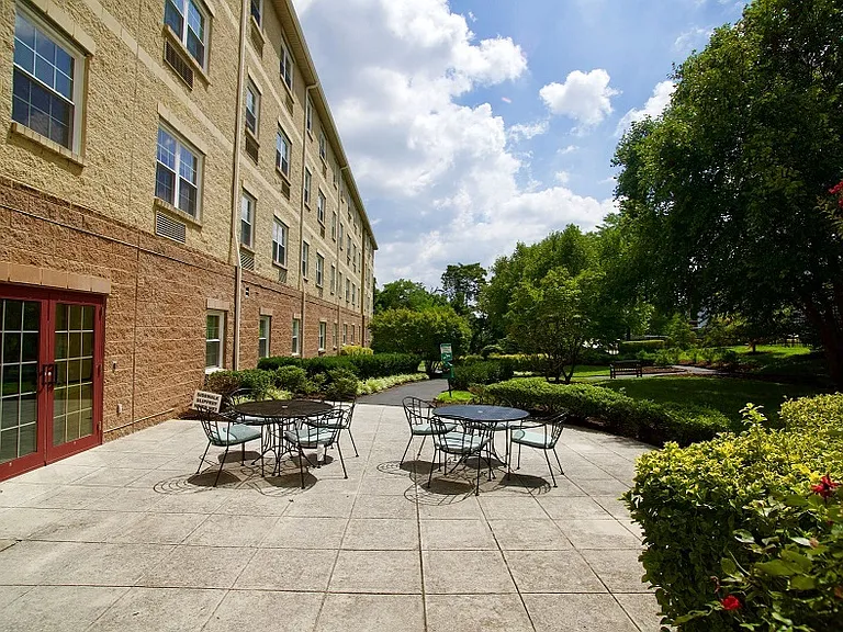 Park View at Coldspring — Photo 29