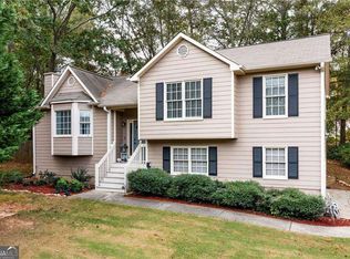 644 Holland Rd, Dallas, GA 30157