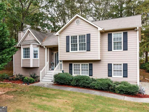 644 Holland Rd, Dallas, GA 30157